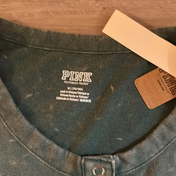 9 Piece Bundle By Victoria Secret Pink - Picture 9 of 16